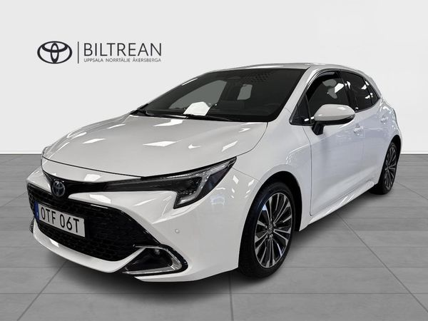 Toyota Corolla Hybrid 5DR Style Plus Vinterhjul - 2023