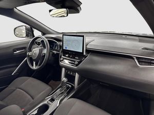 Toyota Corolla Cross bild 6