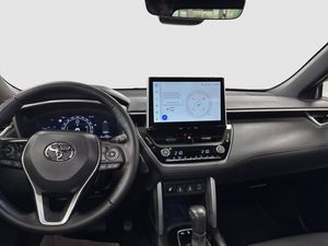 Toyota Corolla Cross bild 9
