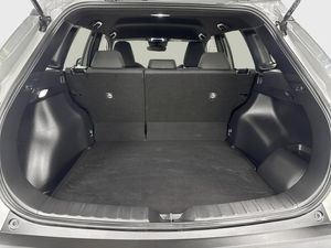 Toyota Corolla Cross bild 11