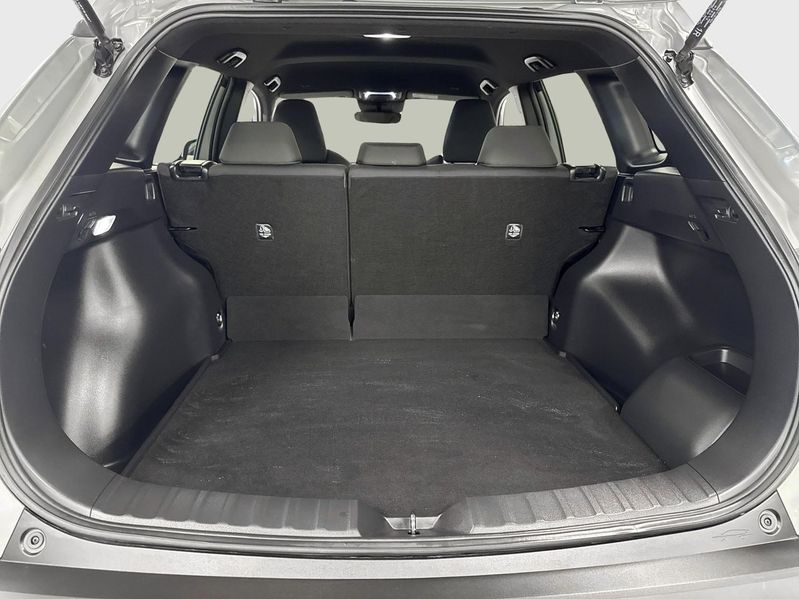 Toyota Corolla Cross bild 11