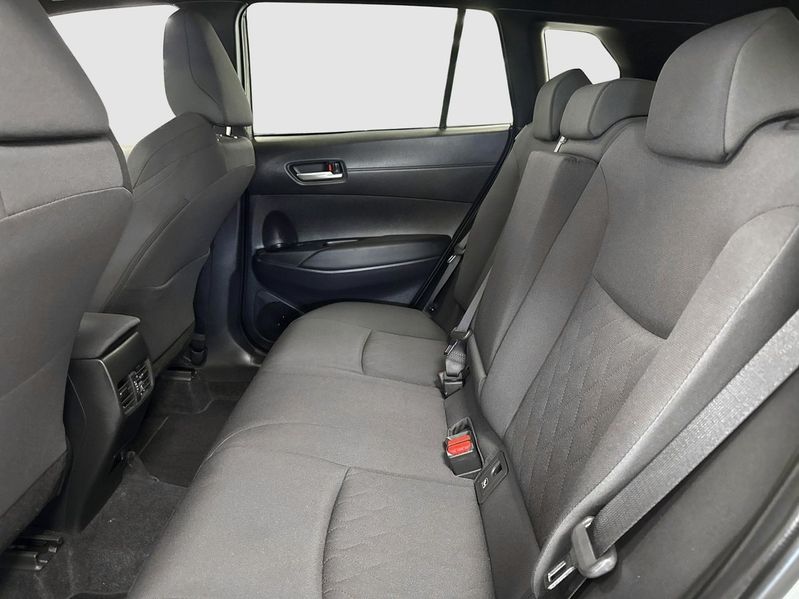 Toyota Corolla Cross bild 8