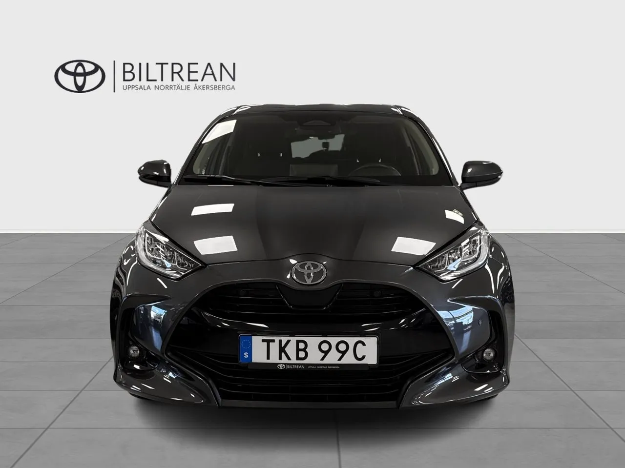 Vehicle image 1