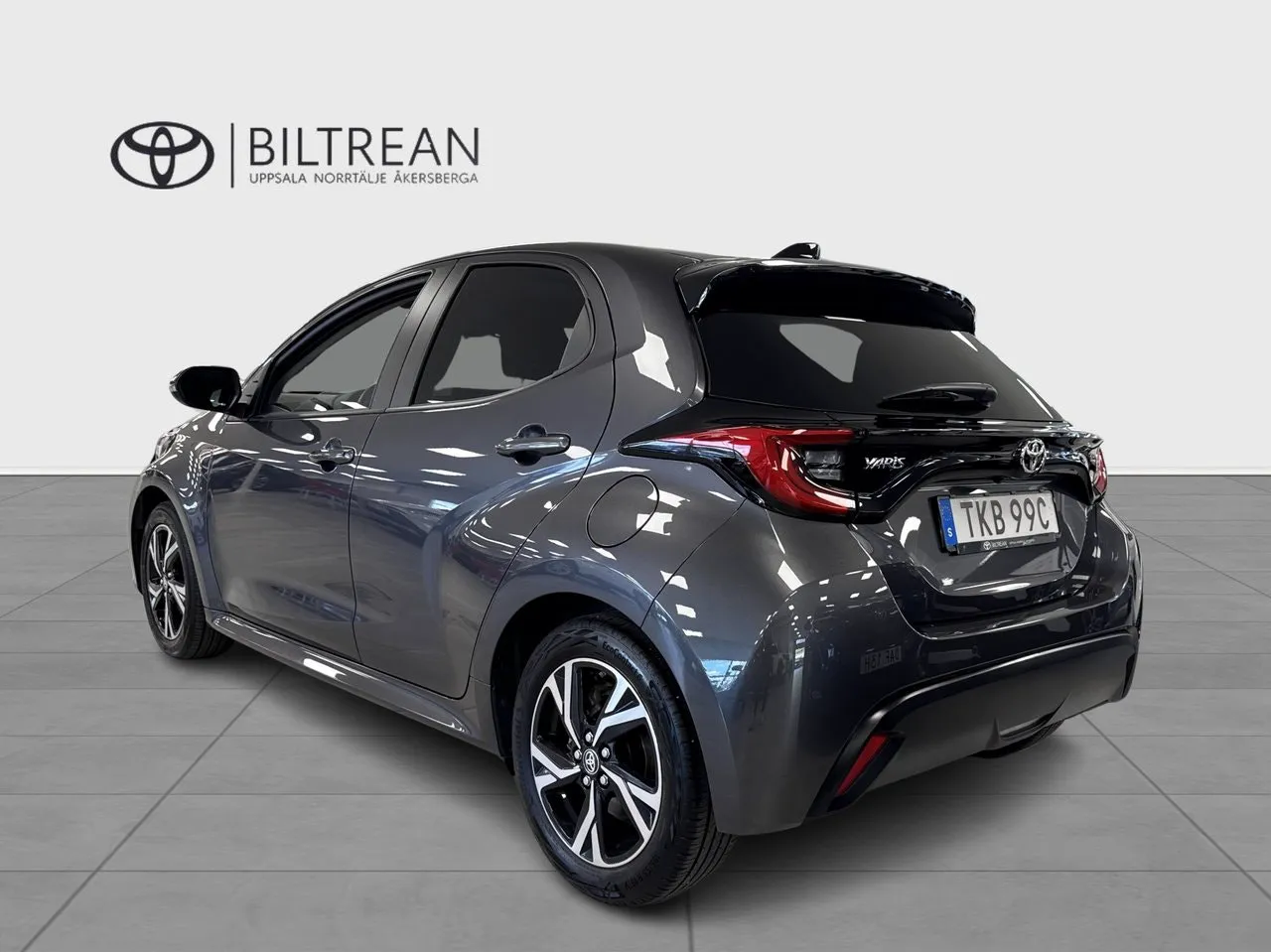 Vehicle image 2