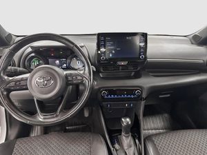 Toyota Yaris bild 10