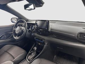 Toyota Yaris bild 7
