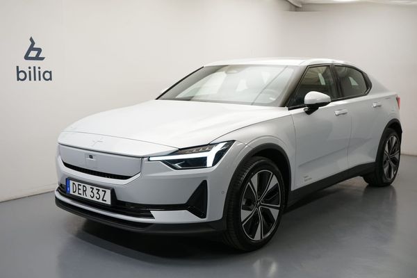 Polestar 2 Standard Range Single Motor - 2024