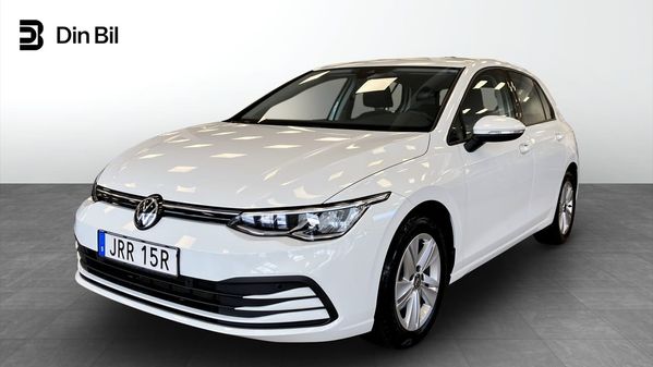 Volkswagen Golf 1.0 | Life | Sensorer | Drag | - 2023
