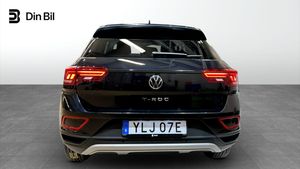 Volkswagen T-Roc bild 5