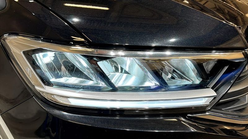 Volkswagen T-Roc bild 14