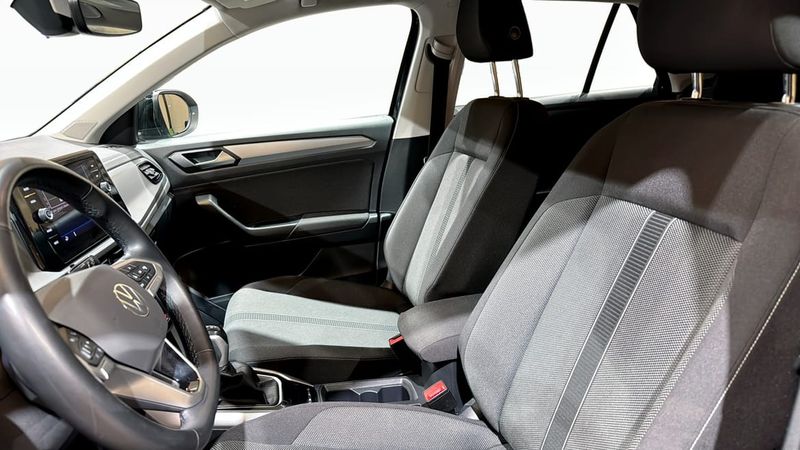 Volkswagen T-Roc bild 8