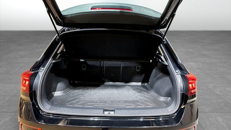 Volkswagen T-Roc bild 12