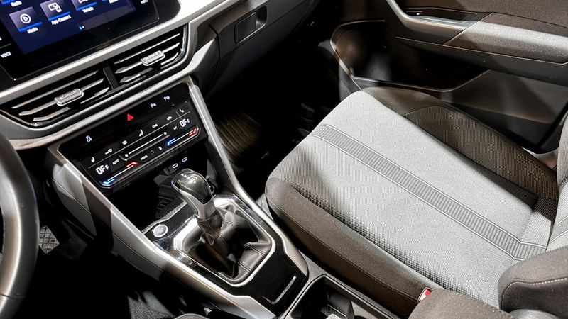 Volkswagen T-Roc bild 15