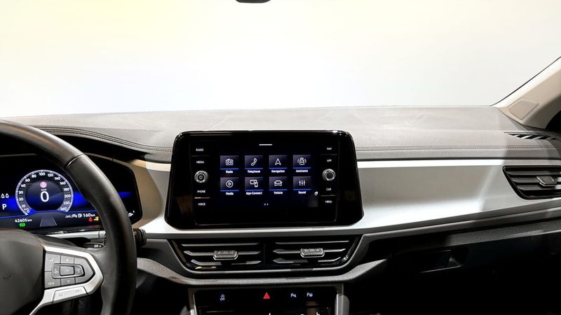 Volkswagen T-Roc bild 9