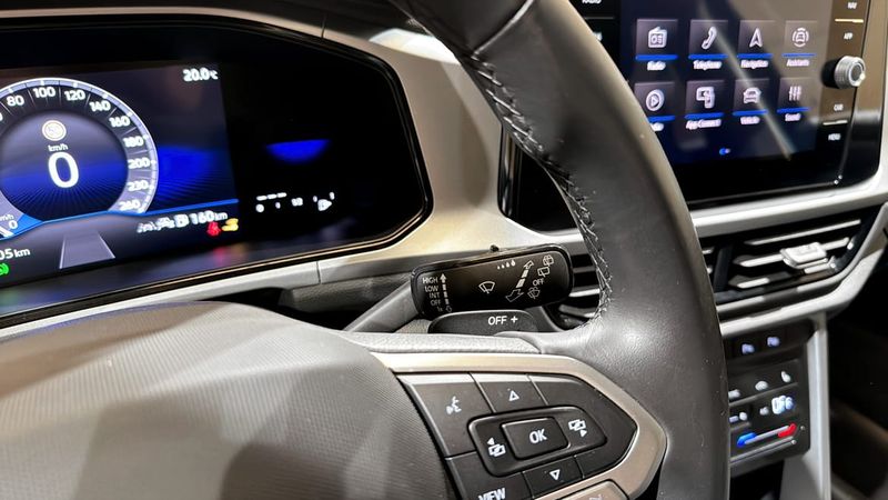 Volkswagen T-Roc bild 17