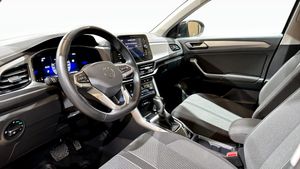Volkswagen T-Roc bild 7