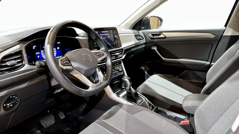 Volkswagen T-Roc bild 7