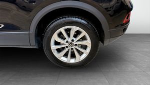 Volkswagen T-Roc bild 6