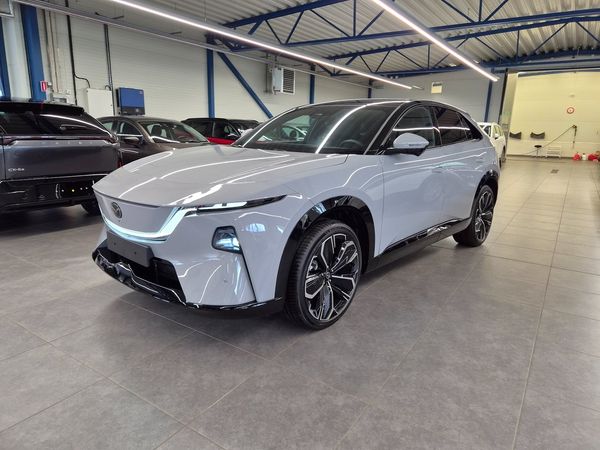 Mazda CX-6e 78 kWh, Takumi, 21", *KAMPANJ* - 2026