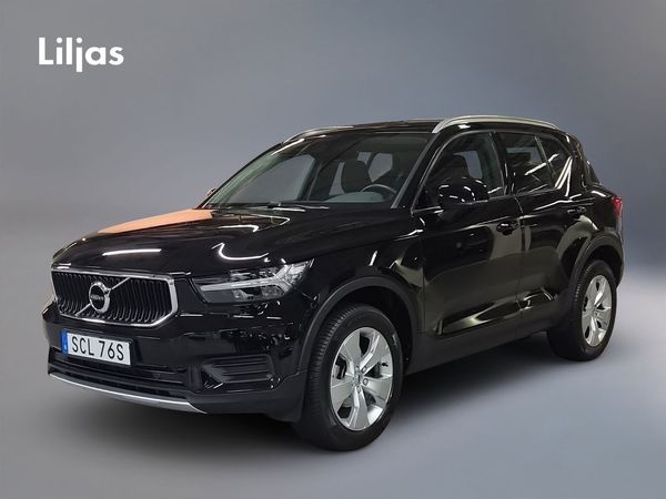 Volvo XC40 T2 FWD Momentum - 2021