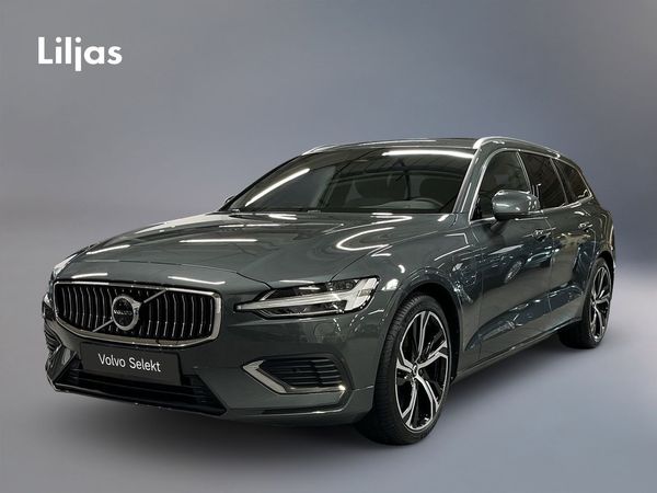 Volvo V60 T8 Ultra Bright - 2026