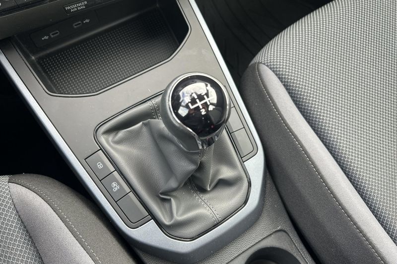 Seat Arona bild 24