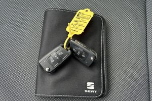 Seat Arona bild 25