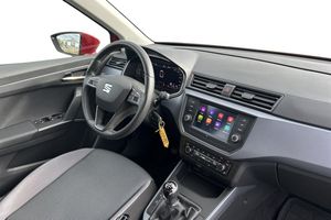 Seat Arona bild 17