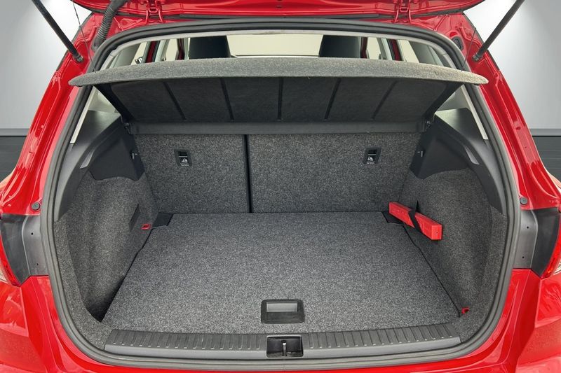 Seat Arona bild 18
