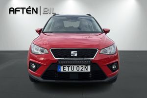 Seat Arona bild 3