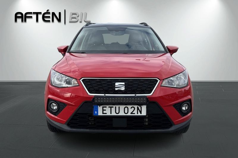 Seat Arona bild 3