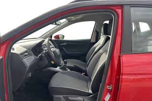 Seat Arona bild 14