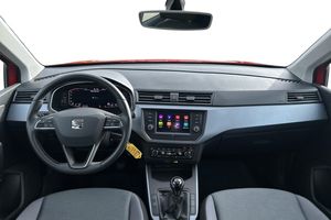 Seat Arona bild 12