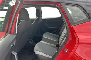 Seat Arona bild 16