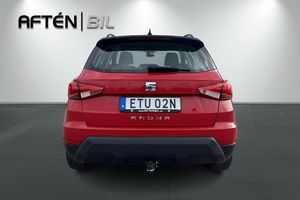 Seat Arona bild 8