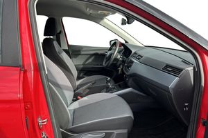 Seat Arona bild 15