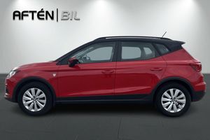 Seat Arona bild 10