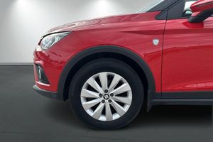 Seat Arona bild 11
