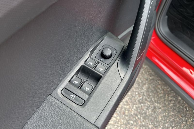 Seat Arona bild 20