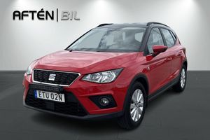 Seat Arona bild 1