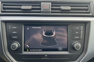 Seat Arona bild 21