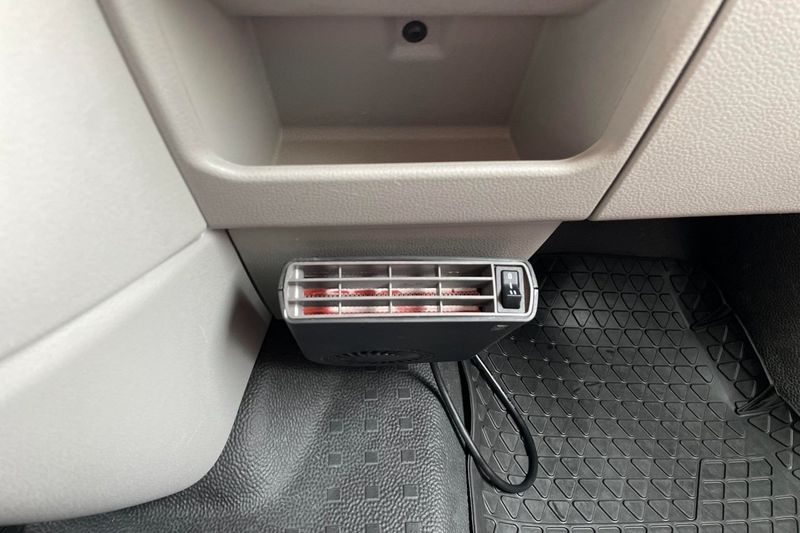 Volkswagen Caravelle bild 23