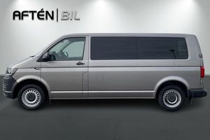 Volkswagen Caravelle bild 9