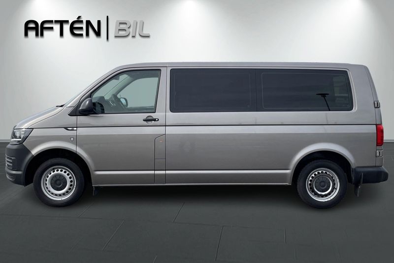 Volkswagen Caravelle bild 9