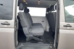 Volkswagen Caravelle bild 14