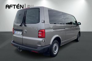 Volkswagen Caravelle bild 6