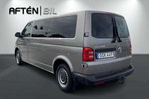 Volkswagen Caravelle bild 8
