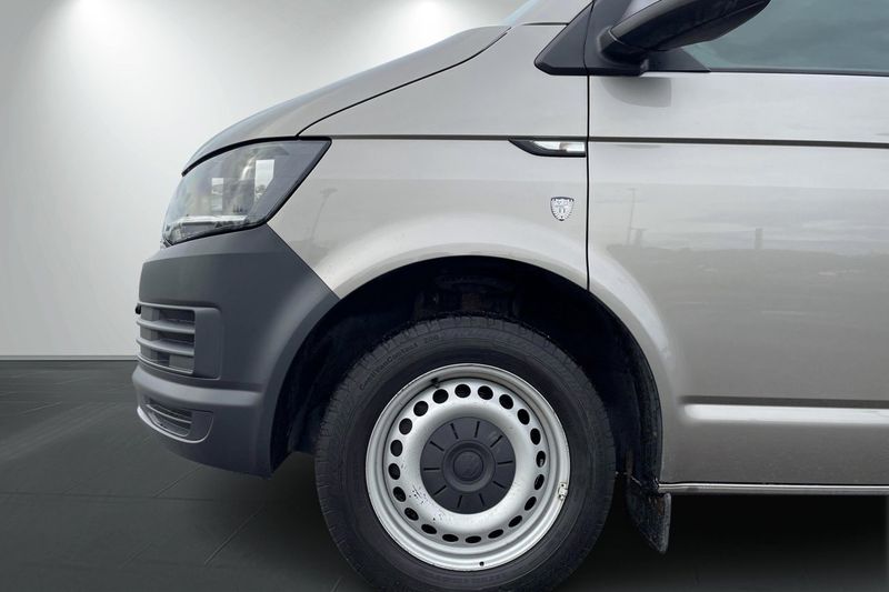 Volkswagen Caravelle bild 10
