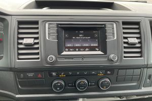 Volkswagen Caravelle bild 21