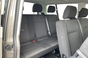 Volkswagen Caravelle bild 15